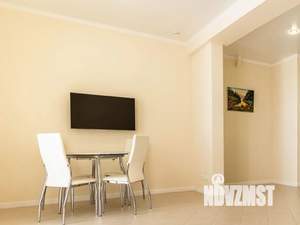 2-к квартира, посуточно, 60м2, 14/17 этаж