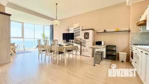 3-к квартира, на длительный срок, 130м2, 7/9 этаж