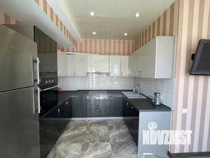 3-к квартира, посуточно, 90м2, 13/14 этаж