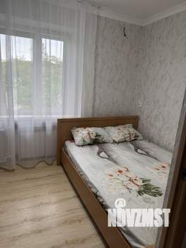 2-к квартира, посуточно, 48м2, 5/5 этаж