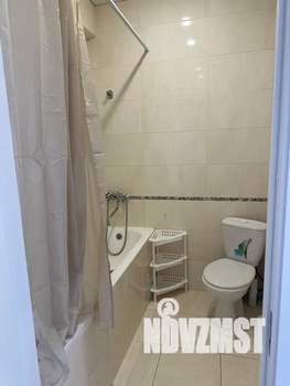 2-к квартира, посуточно, 63м2, 2/6 этаж