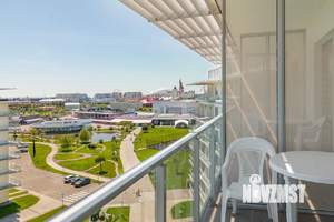 3-к квартира, посуточно, 60м2, 1/1 этаж