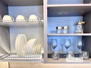 Студия квартира, на длительный срок, 16м2, 4/20 этаж