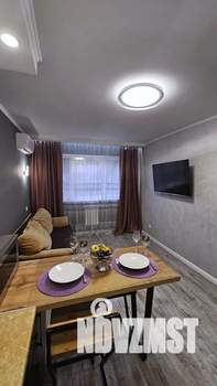 1-к квартира, посуточно, 39м2, 11/16 этаж