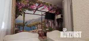 Студия квартира, посуточно, 17м2, 1/5 этаж