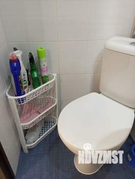 Студия квартира, на длительный срок, 18м2, 2/5 этаж