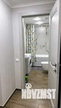 2-к квартира, посуточно, 32м2, 2/4 этаж