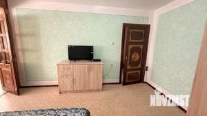 1-к квартира, на длительный срок, 30м2, 3/6 этаж