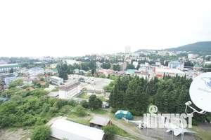 Студия квартира, посуточно, 60м2, 14/16 этаж