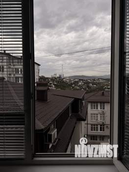 Студия квартира, на длительный срок, 15м2, 4/6 этаж