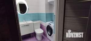 1-к квартира, на длительный срок, 35м2, 4/4 этаж