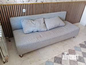 Студия квартира, на длительный срок, 18м2, 3/5 этаж