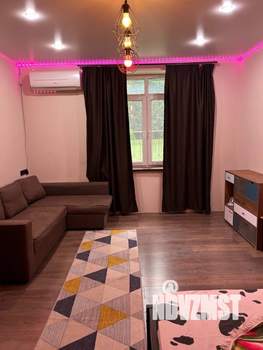 2-к квартира, на длительный срок, 47м2, 1/6 этаж