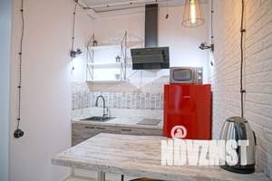 2-к квартира, посуточно, 38м2, 1/1 этаж