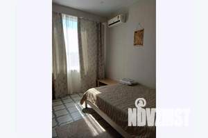 2-к квартира, посуточно, 40м2, 3/7 этаж