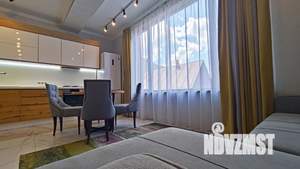 1-к квартира, посуточно, 55м2, 2/3 этаж