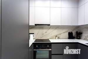 1-к квартира, посуточно, 32м2, 1/12 этаж