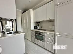 1-к квартира, посуточно, 21м2, 9/16 этаж