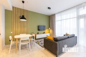 3-к квартира, посуточно, 65м2, 6/16 этаж