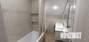 2-к квартира, посуточно, 60м2, 3/3 этаж