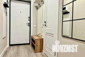 1-к квартира, посуточно, 29м2, 2/12 этаж