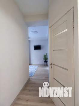 2-к квартира, посуточно, 32м2, 2/3 этаж