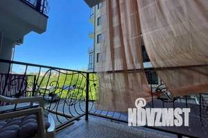 1-к квартира, посуточно, 36м2, 1/11 этаж