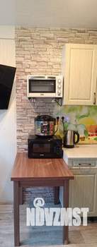 Студия квартира, на длительный срок, 15м2, 4/5 этаж