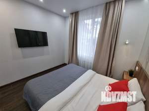 Студия квартира, посуточно, 21м2, 1/5 этаж