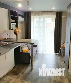 2-к квартира, посуточно, 35м2, 1/1 этаж