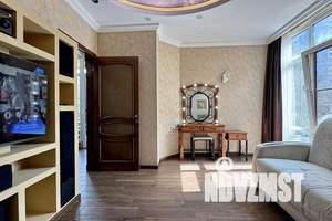 2-к квартира, посуточно, 60м2, 3/5 этаж