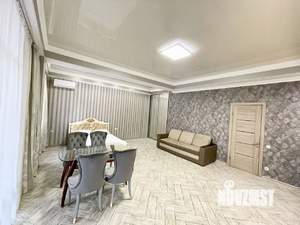 1-к квартира, посуточно, 45м2, 1/3 этаж