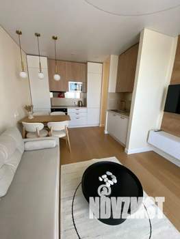 1-к квартира, посуточно, 35м2, 11/12 этаж