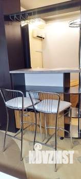 Студия квартира, посуточно, 30м2, 2/5 этаж