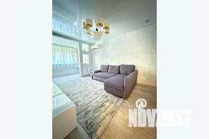 2-к квартира, посуточно, 55м2, 3/5 этаж