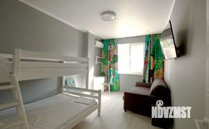 2-к квартира, на длительный срок, 55м2, 1/5 этаж