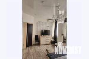 2-к квартира, посуточно, 50м2, 1/5 этаж