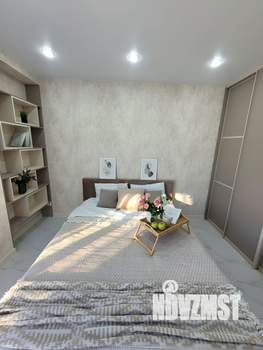 1-к квартира, на длительный срок, 32м2, 3/5 этаж