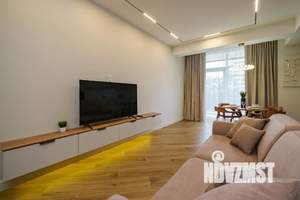 2-к квартира, посуточно, 72м2, 4/12 этаж