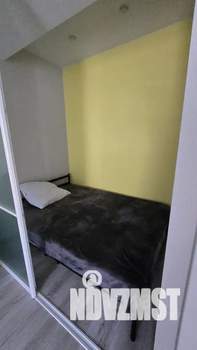 Студия квартира, посуточно, 25м2, 1/5 этаж