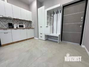 Студия квартира, посуточно, 25м2, 3/3 этаж