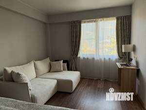 2-к квартира, посуточно, 65м2, 1/5 этаж