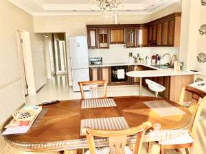 4-к квартира, на длительный срок, 98м2, 4/12 этаж