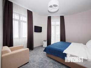 2-к квартира, посуточно, 73м2, 1/1 этаж