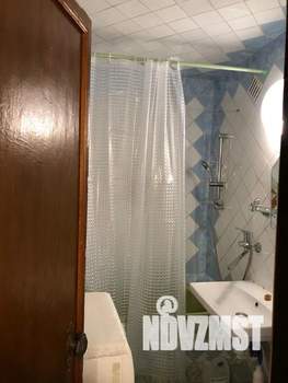 1-к квартира, посуточно, 32м2, 5/5 этаж