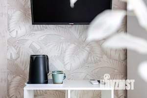 1-к квартира, посуточно, 22м2, 1/1 этаж