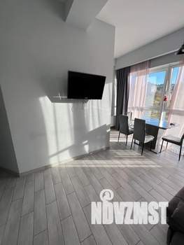 1-к квартира, посуточно, 33м2, 5/13 этаж