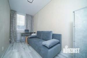 3-к квартира, на длительный срок, 49м2, 14/18 этаж