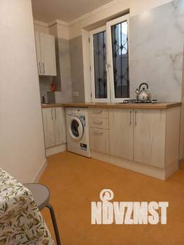 1-к квартира, посуточно, 32м2, 2/3 этаж