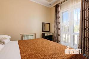 2-к квартира, посуточно, 40м2, 1/1 этаж